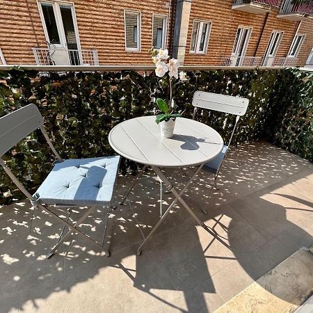 King'S Suite - Quiet And Refined In The Heart Of Milan Extérieur photo