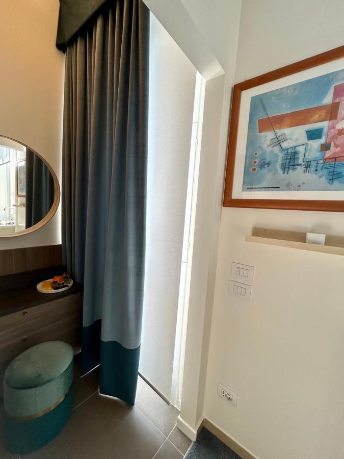 King'S Suite - Quiet And Refined In The Heart Of Milan Extérieur photo