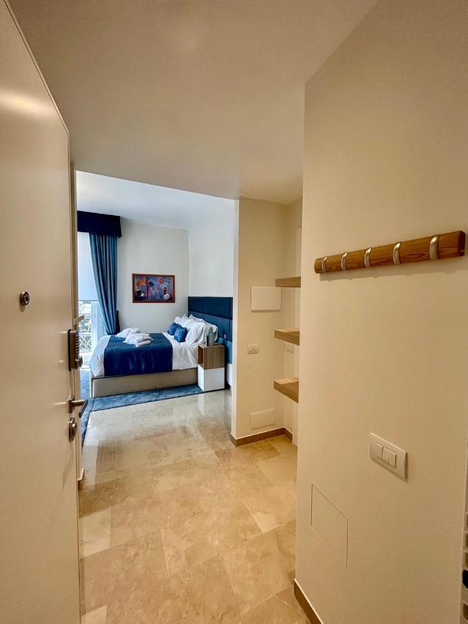 King'S Suite - Quiet And Refined In The Heart Of Milan Extérieur photo